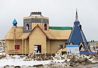 Обшивка восьмирека АЦЛ